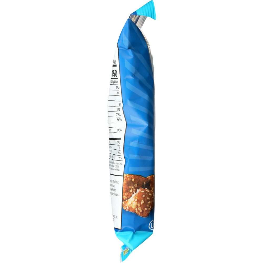 GOOD HEALTH: Peanut Butter Filled Pretzels Salted, 5 oz