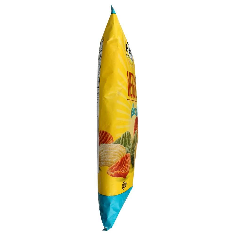 GOOD HEALTH: Veggie Chips Sea Salt, 6.75 oz