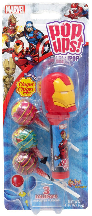 Pop Ups! Avengers