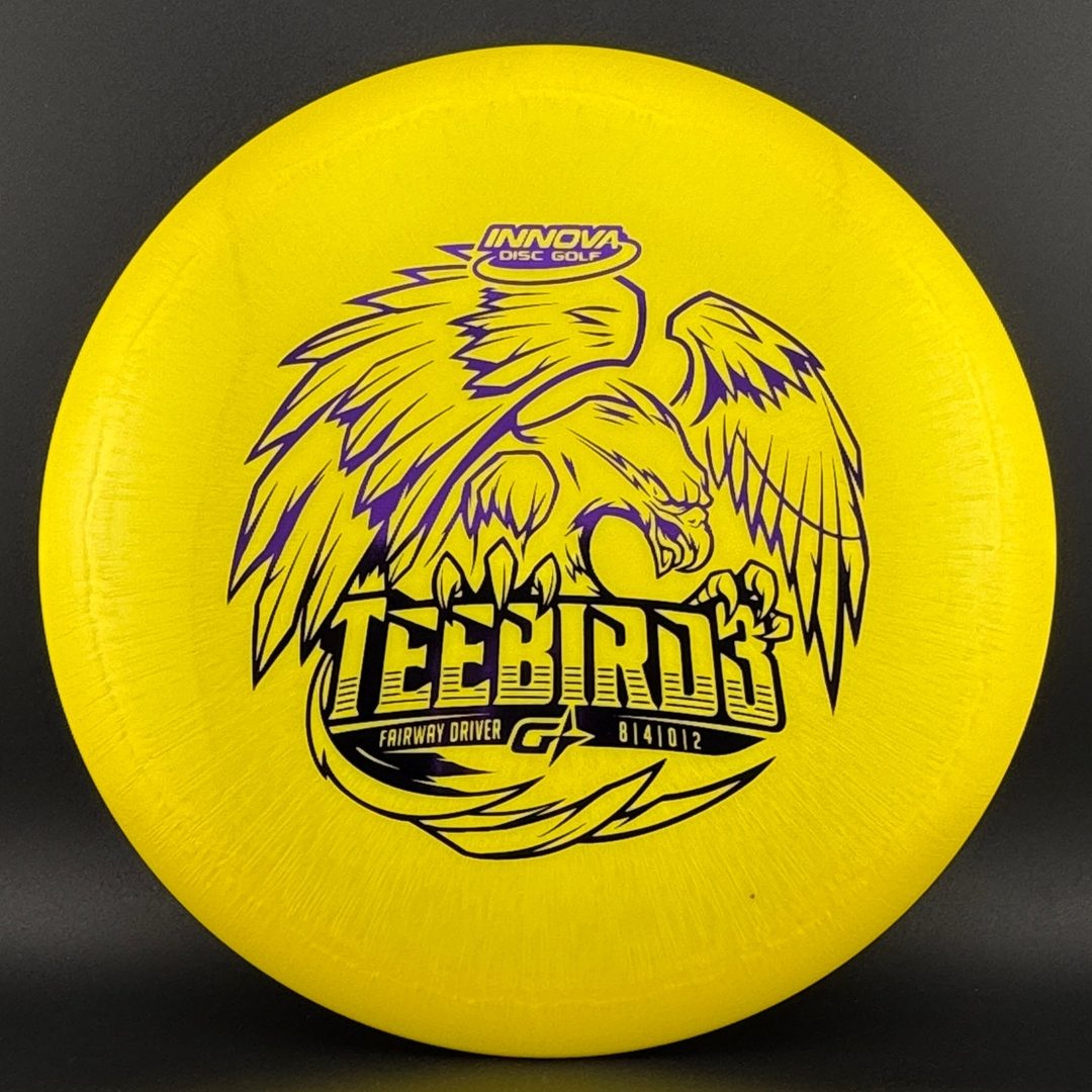 GStar Teebird3