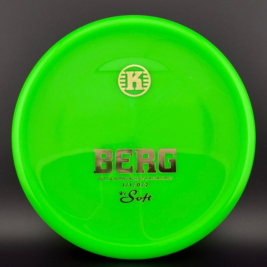 K1 Soft Berg