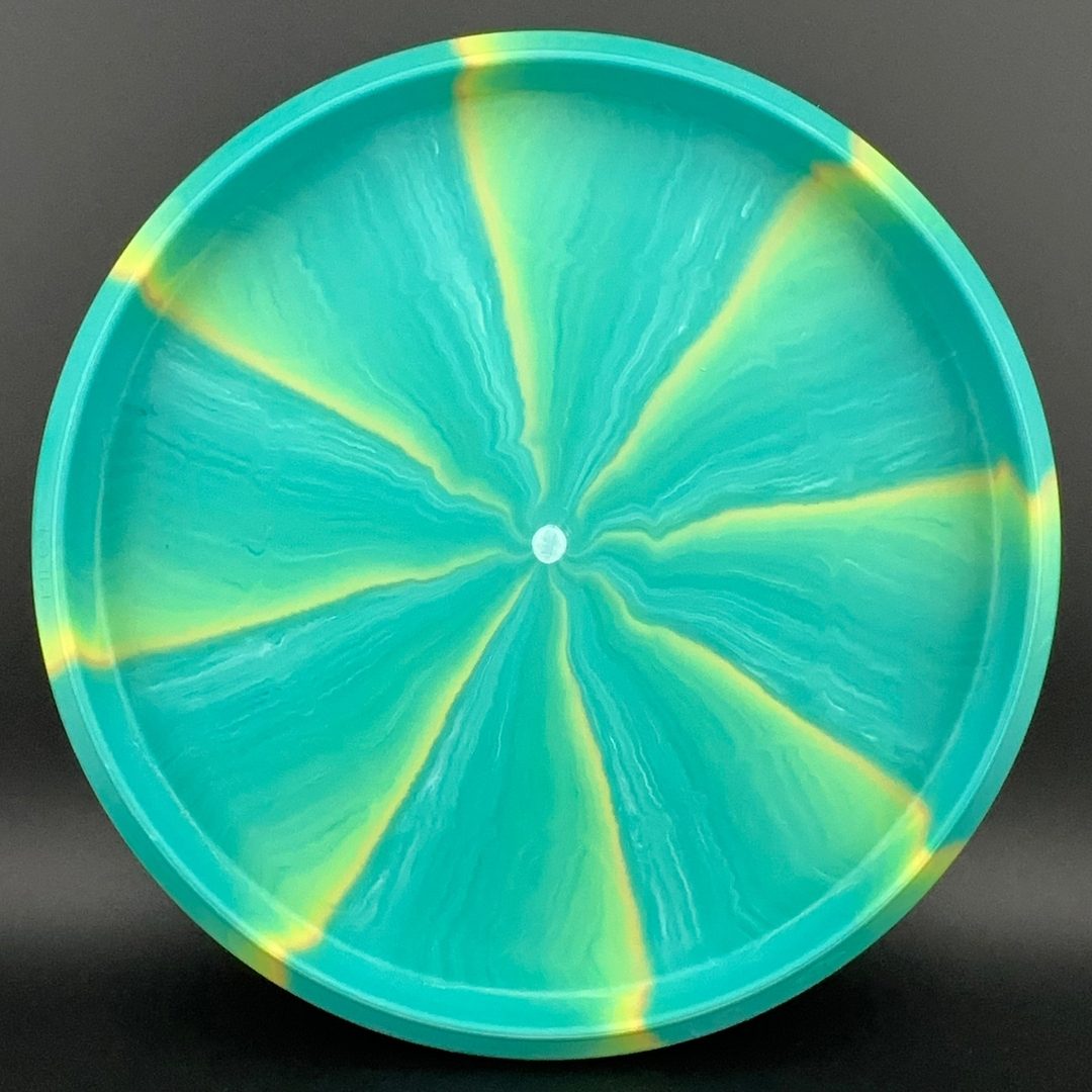 Cosmic Electron Pilot