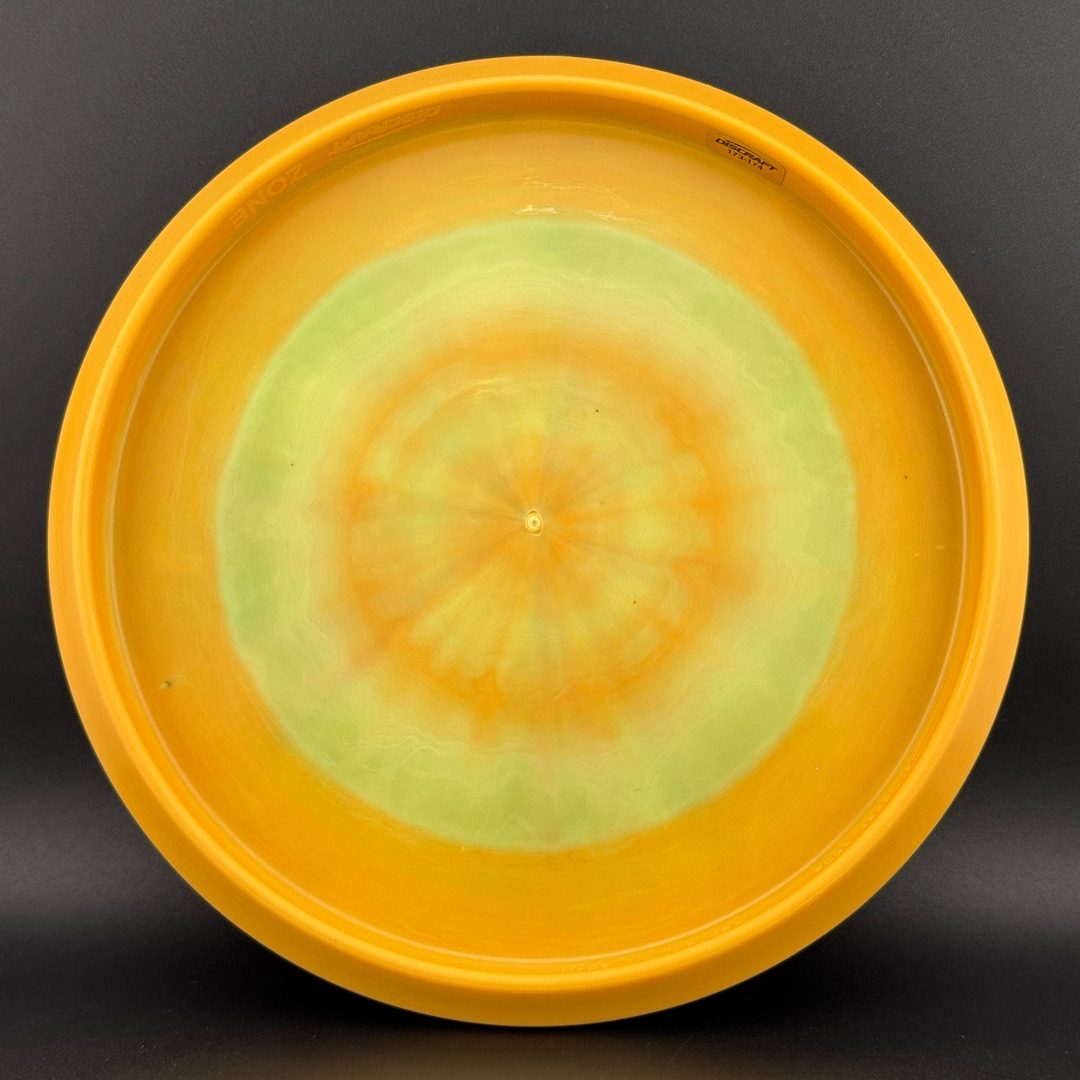 ESP Zone - Paul McBeth 6x Claw World Champion - MCB6XST Edition