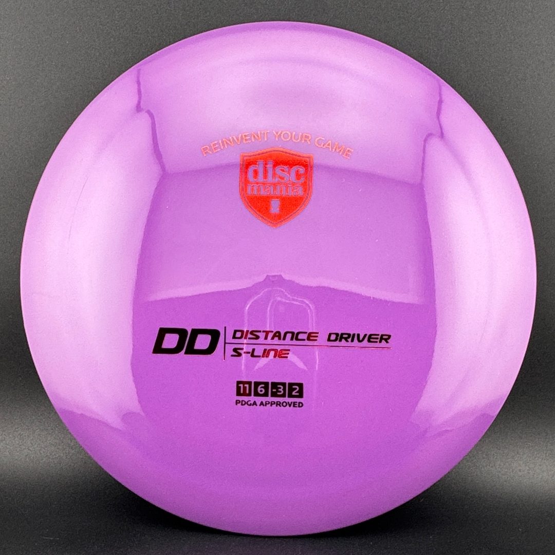 S-Line DD