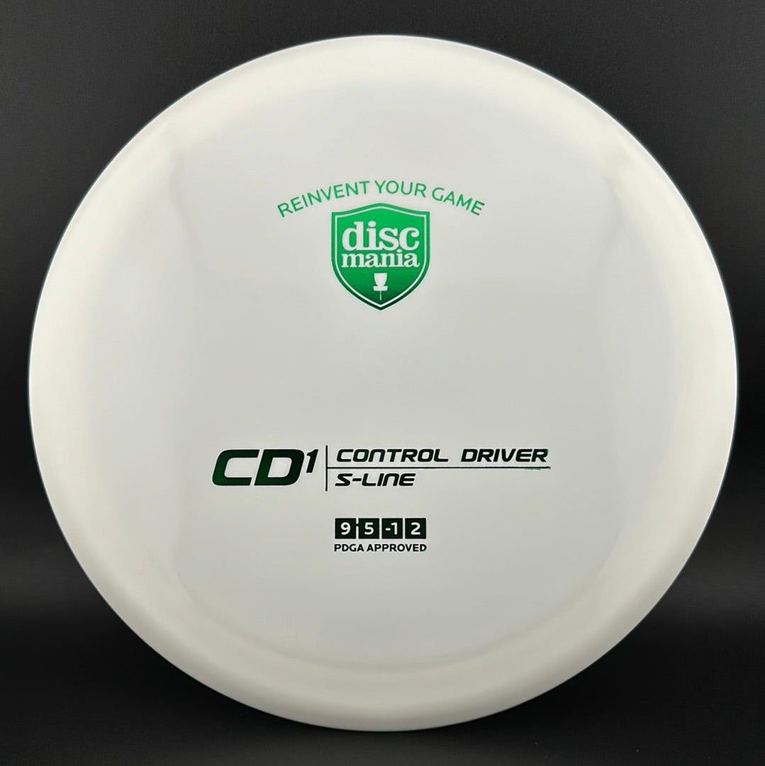 S-Line CD1