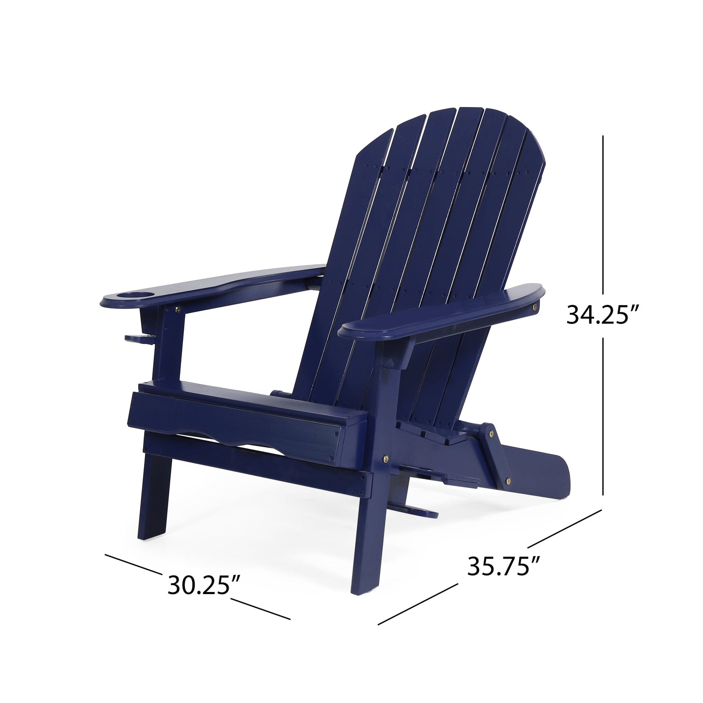 Bellwood Adirondack Chair