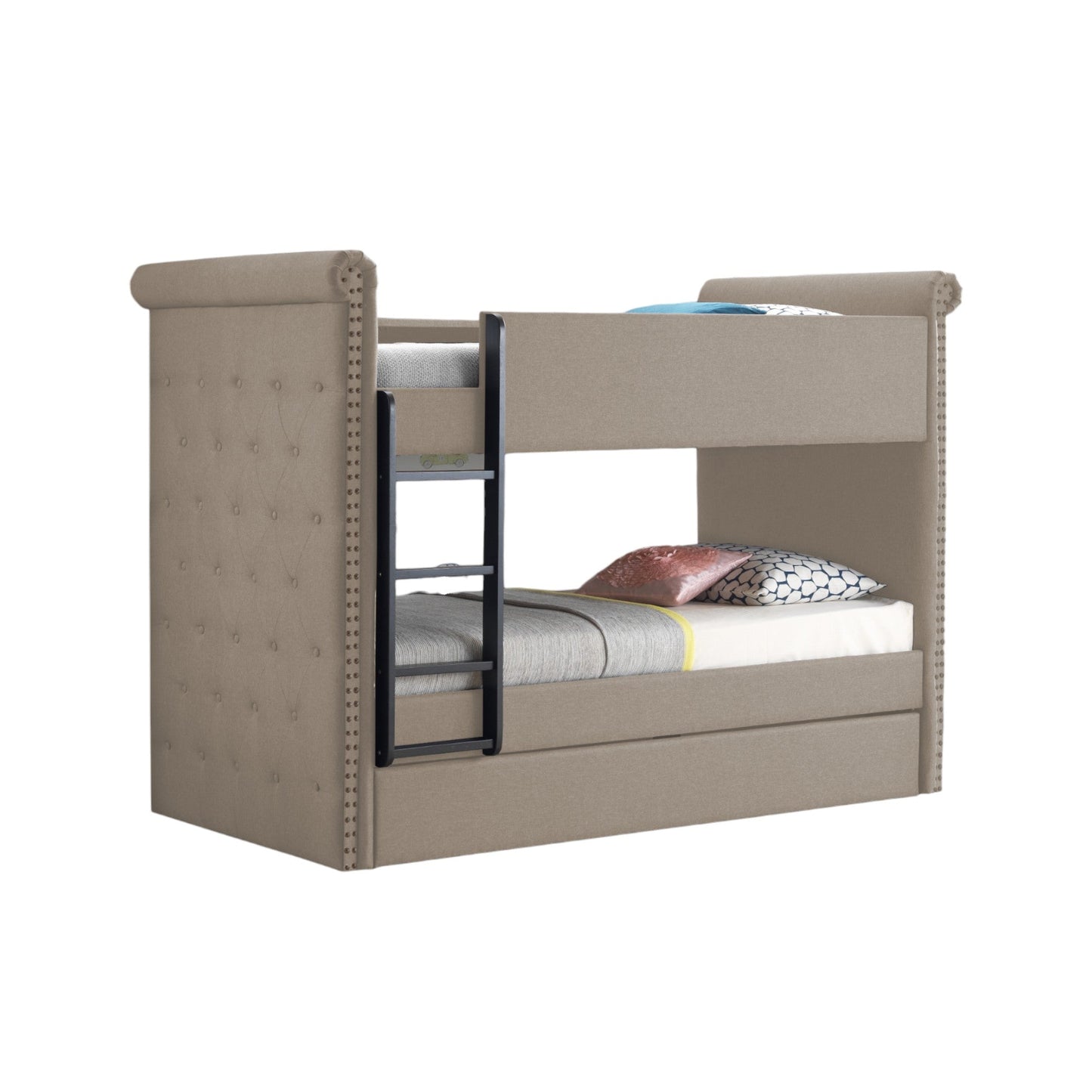 Romana II Bed