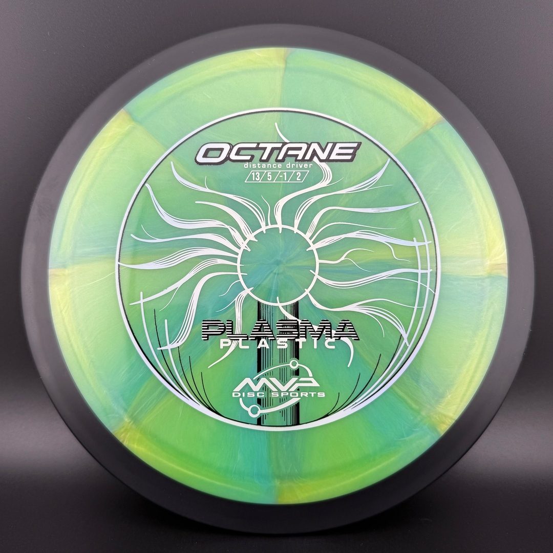 Plasma Octane