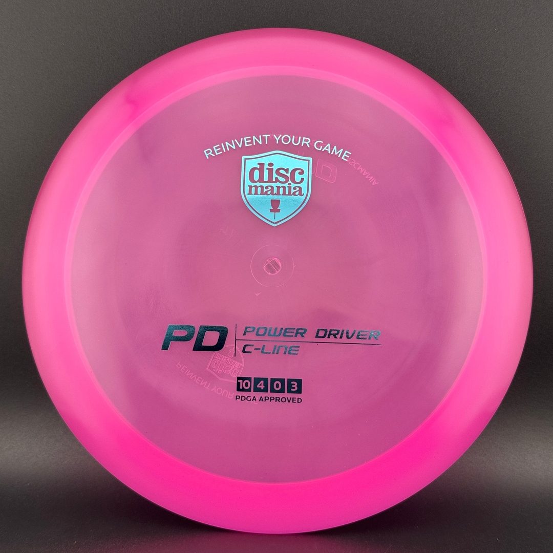 C-Line PD