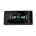 Veratron OceanLink 7" passerelle TFT certifiée NMEA 2000 - Noir [A2C1865330001]