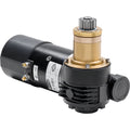 Kit de Conversion Moteur Électrique Monovitesse ANDERSEN E1 pour Treuil 34ST - 12V [RA2034211300]