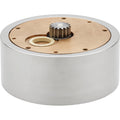 ANDERSEN Kit de conversion électrique compact à moteur à vitesse variable Above Deck - 24V pour treuil 40ST [RA2040215200]