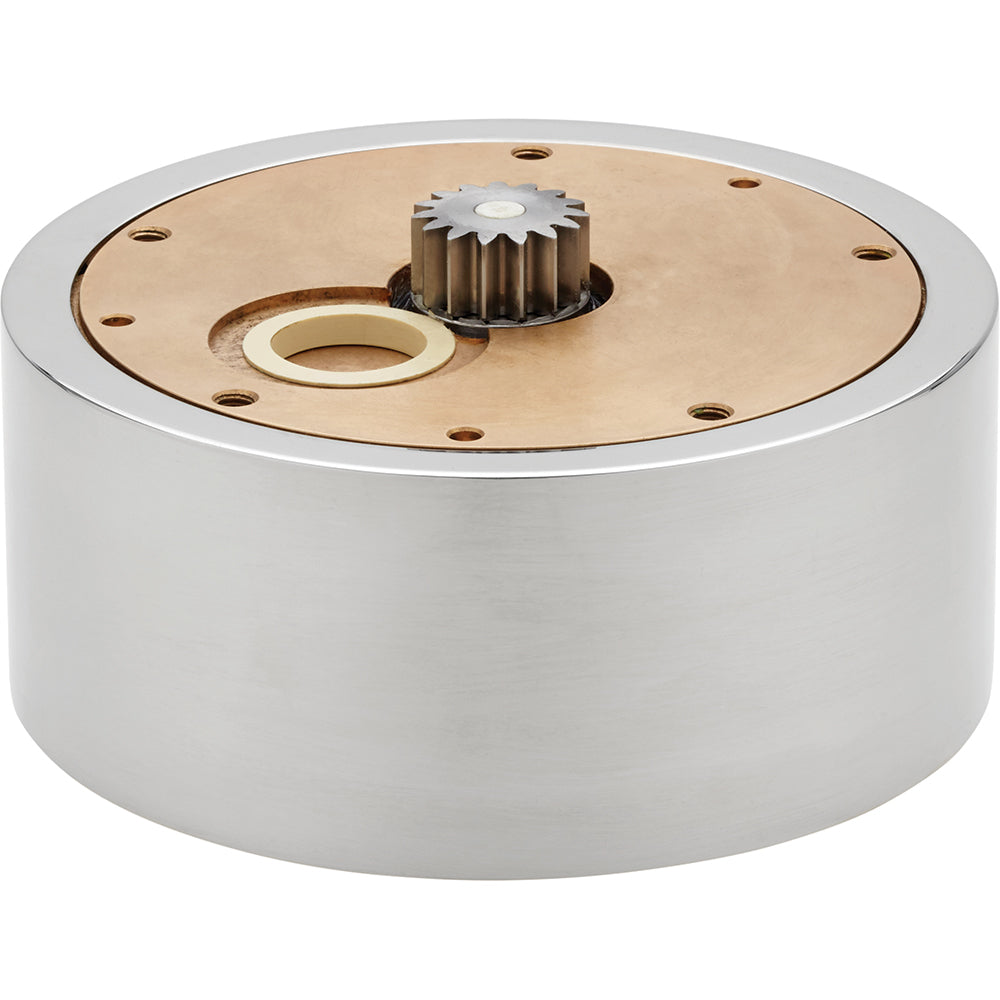 ANDERSEN Kit de conversion électrique compact à moteur à vitesse variable Above Deck - 24V pour treuil 40ST [RA2040215200]
