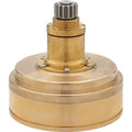 ANDERSEN Below Deck Variable Speed Compact Motor Electric Conversion Kit - 24V f/46ST Winch [RA2046214200]