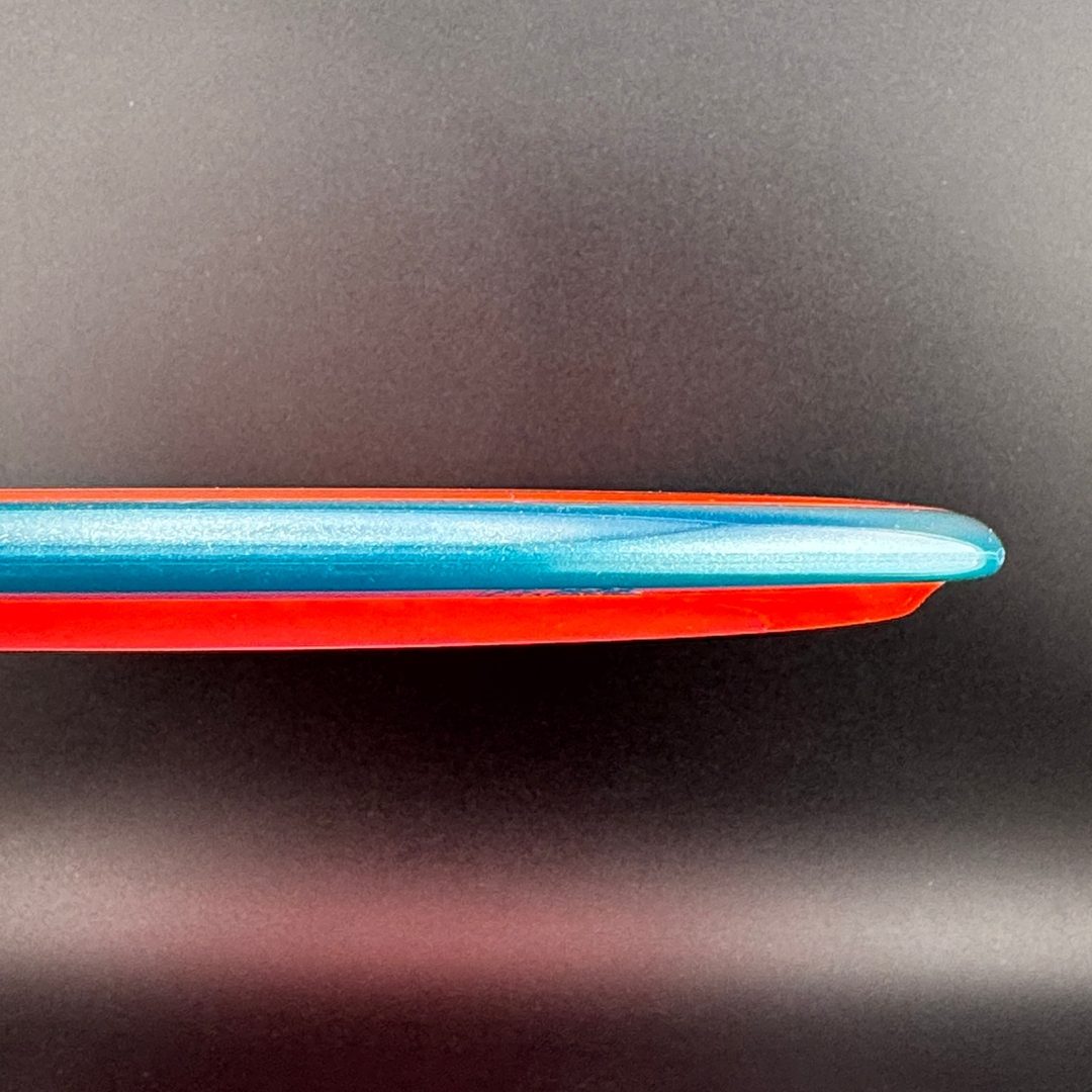 Prism Proton Pyro