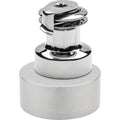ANDERSEN 28ST コンパクトアバブデッキ電動FSウインチ可変速度 - 12V [RA2028015100]
