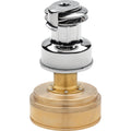 ANDERSEN 34ST Treuil électrique Compact FS sous le pont à vitesse variable - 24V [RA2034014200]