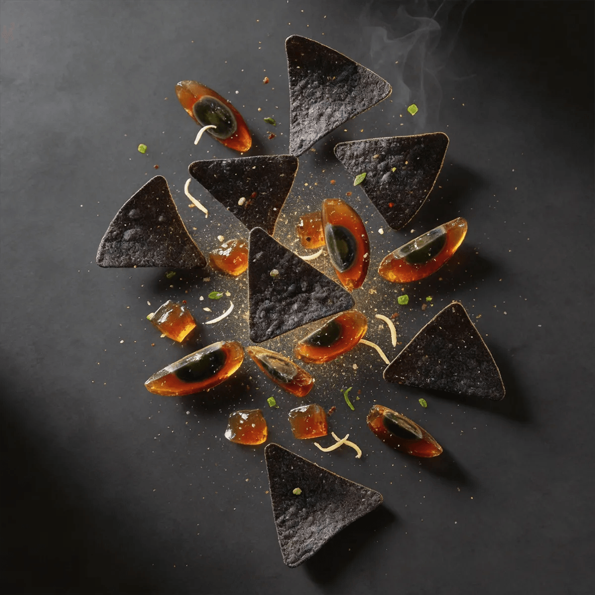 Doritos Century Egg Limited Edition!