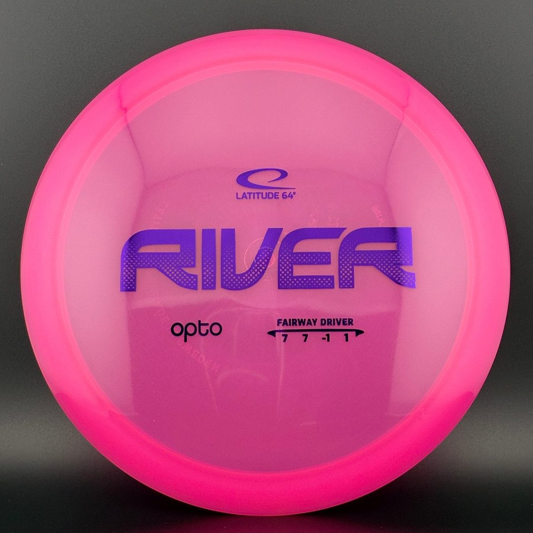 Opto River