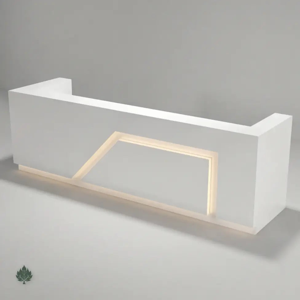 Avaris · Front Reception Desk