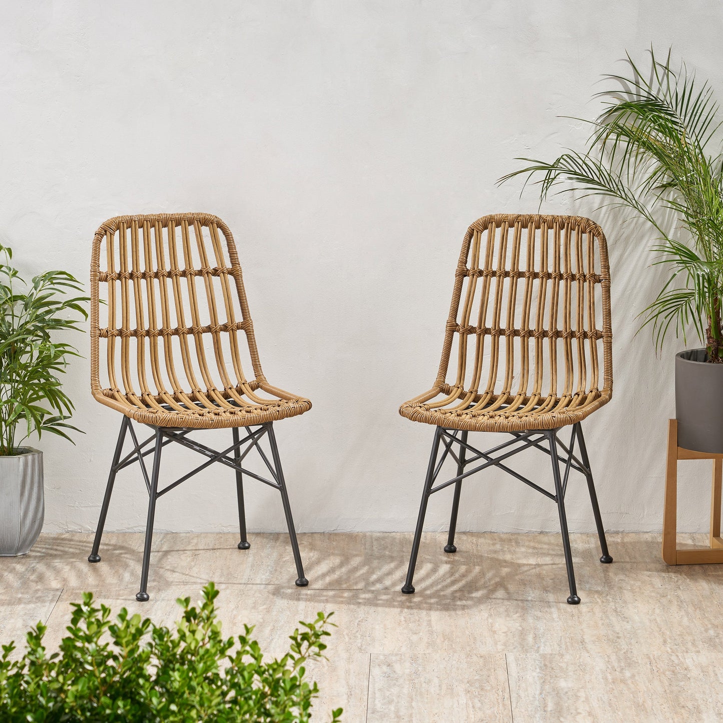 Sawtelle Chair