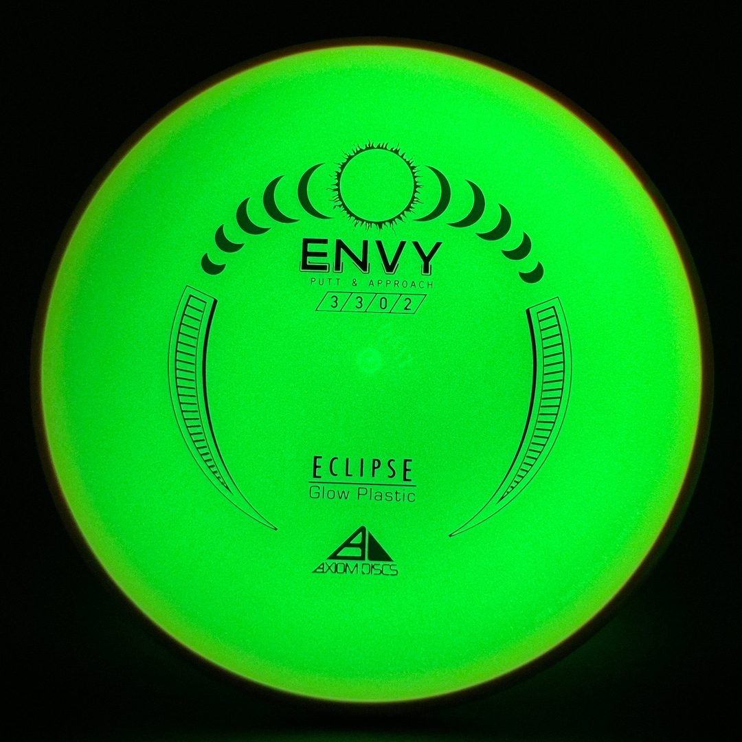 Eclipse 2.0 Envy