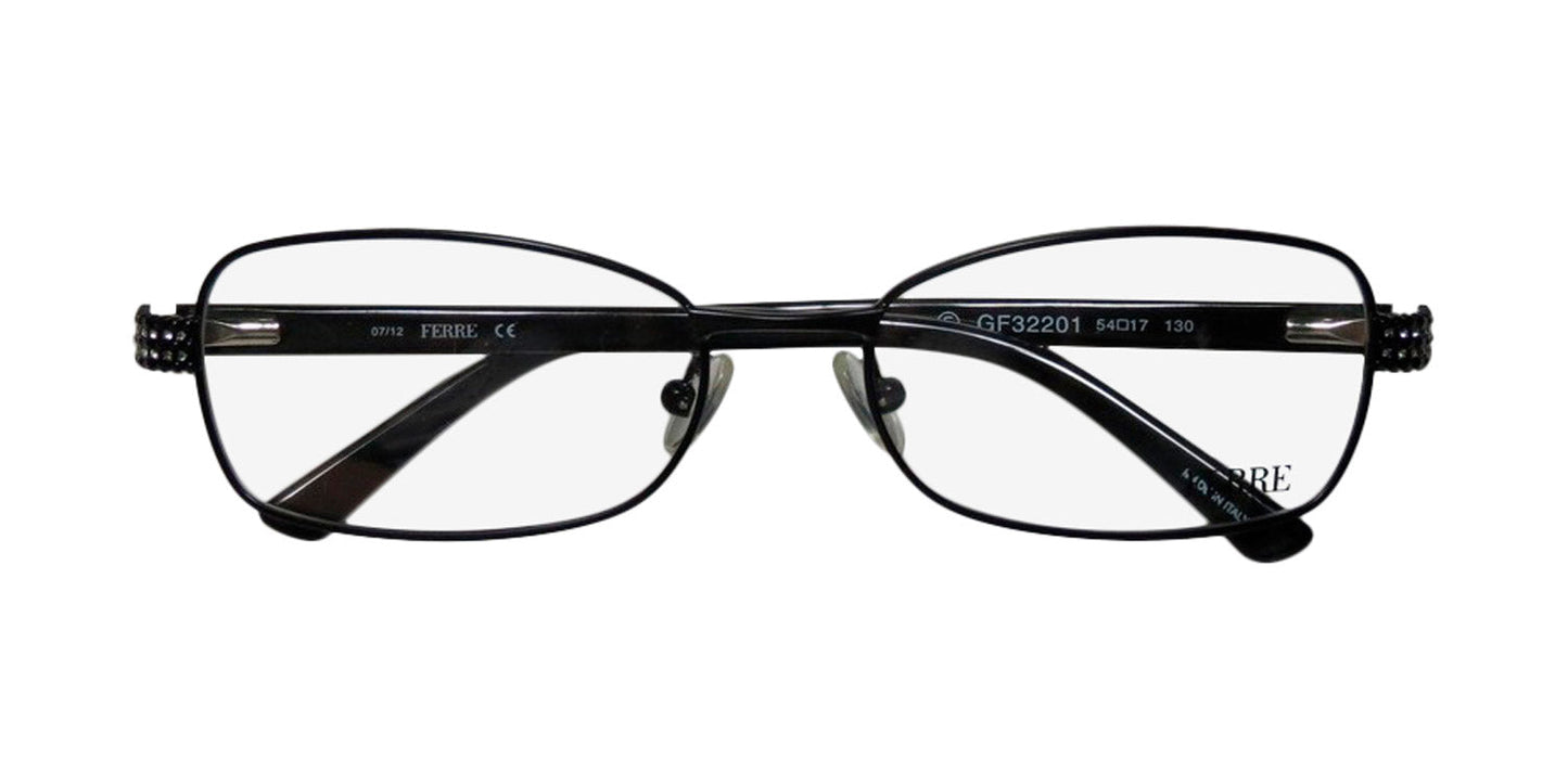 Gianfranco Ferre 32201 Eyeglasses