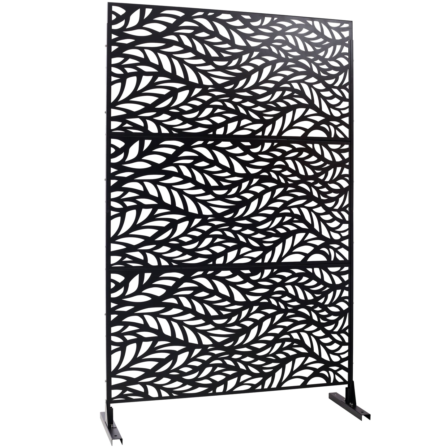 Outdoor & Indoor Metal Privacy Screen