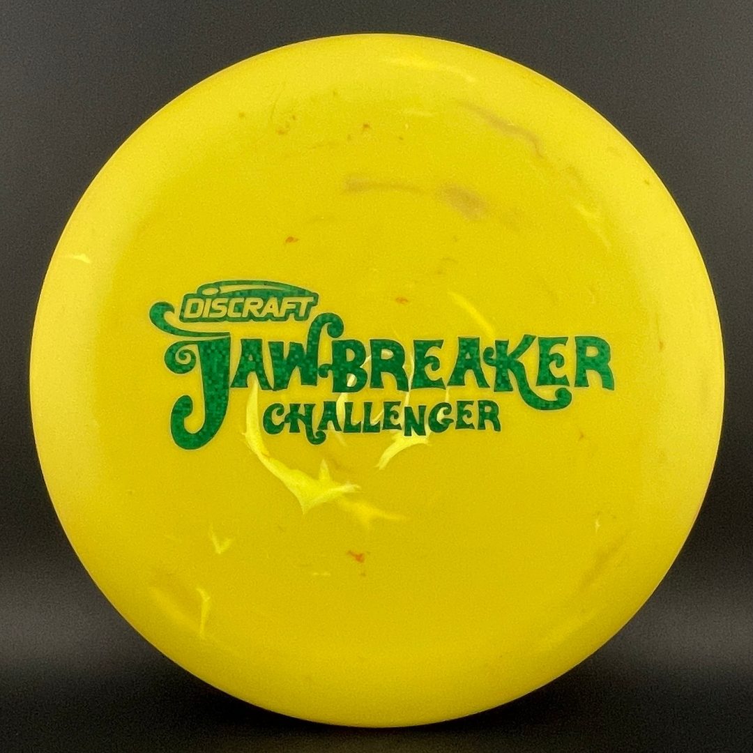 Jawbreaker Challenger