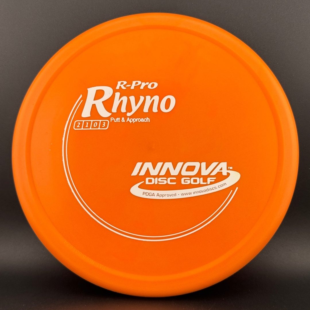 R-Pro Rhyno