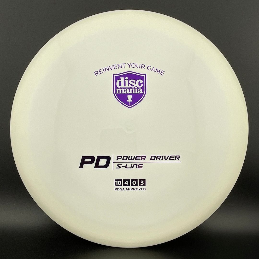 S-Line PD