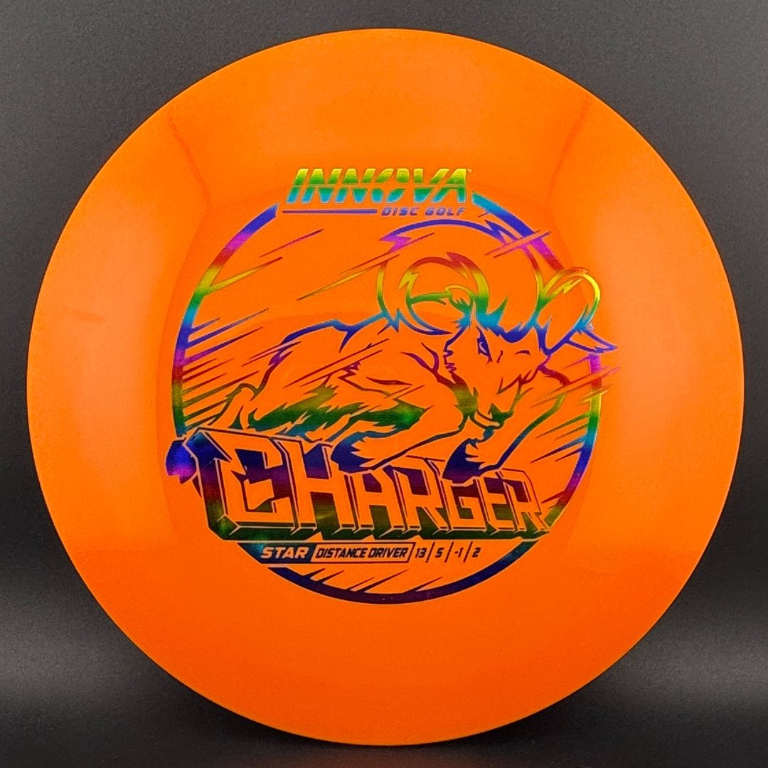 Star Charger