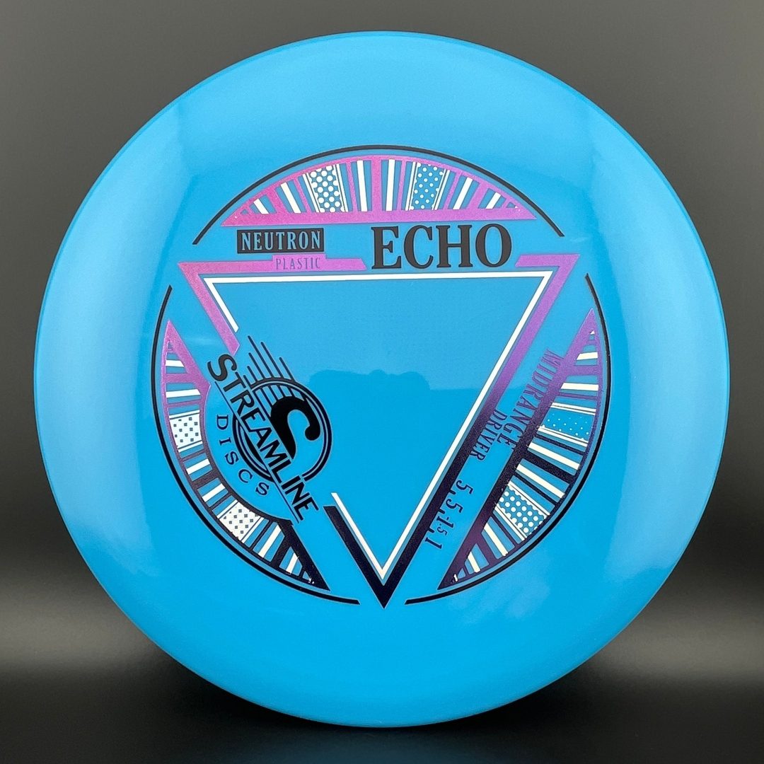 Neutron Echo