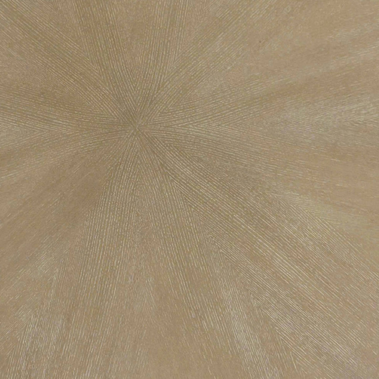 Round Coffee Table Reclaimed Greige