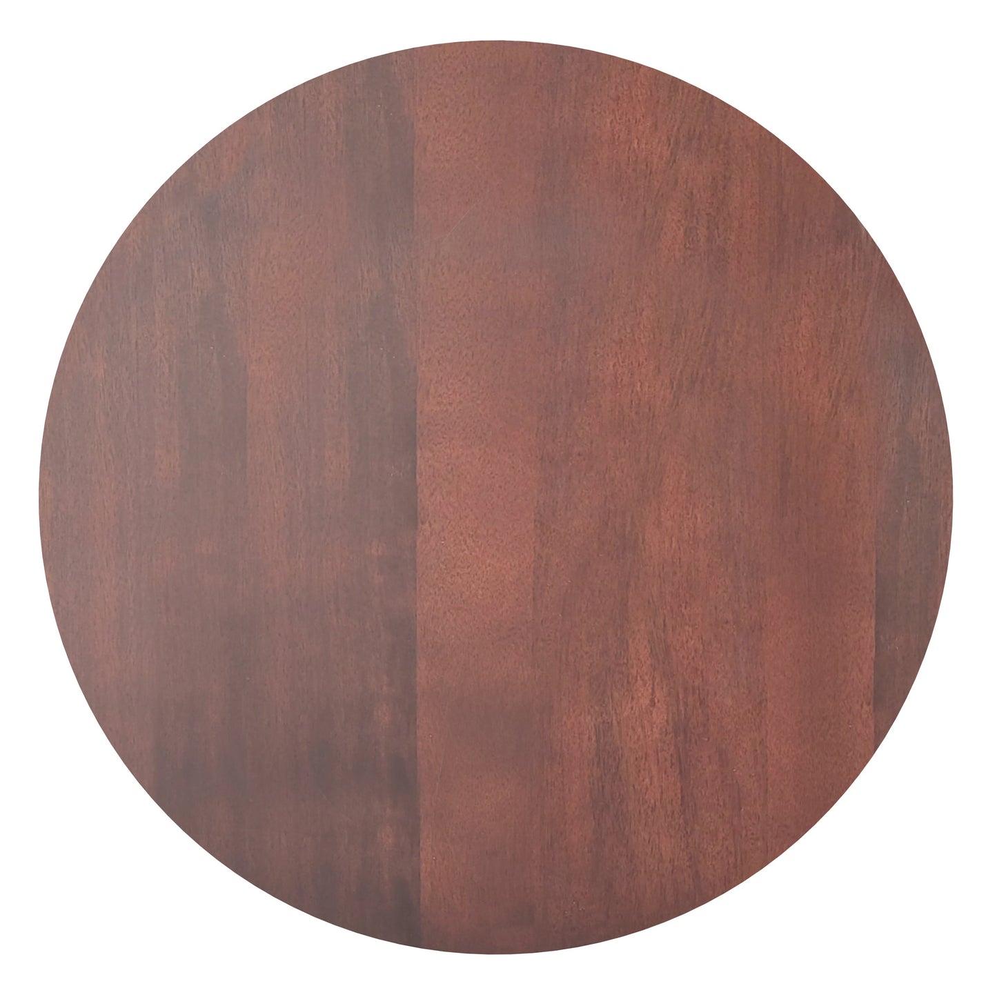 Radford Round Dining Table in Rich Walnut