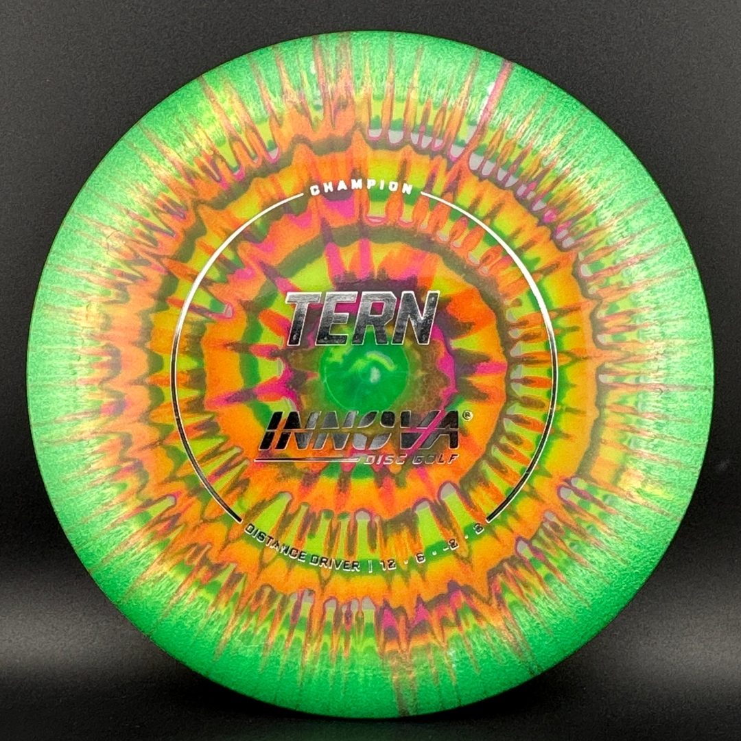 I-Dye Champion Tern