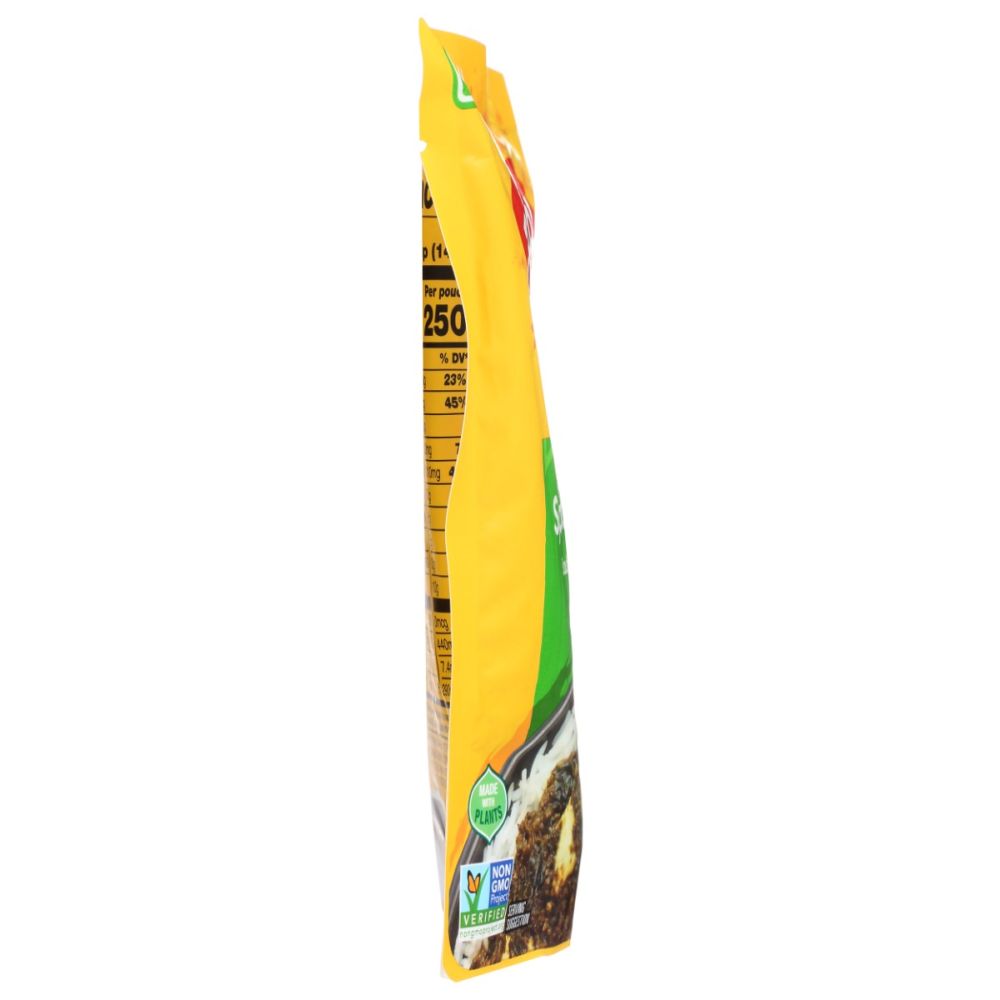 TASTY BITE: Kashmir Spinach, 10 oz