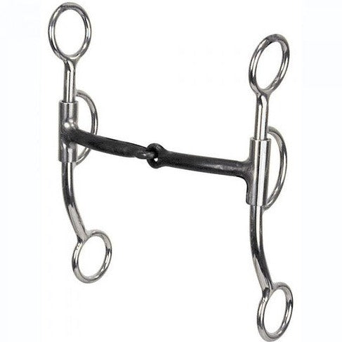 Rênes D&L Reiner 7" | Reinsman