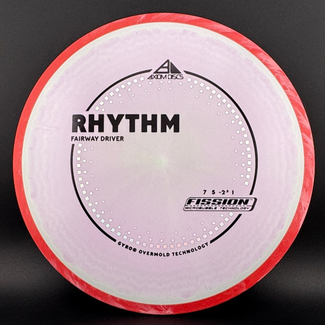 Fission Rhythm