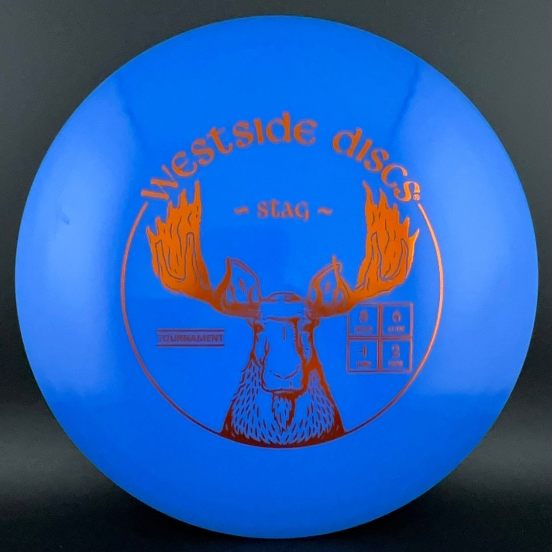 Tournament Stag