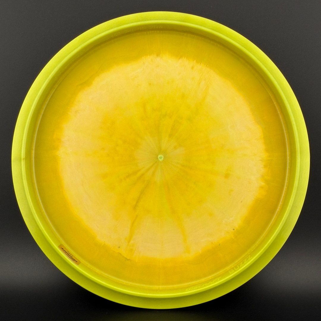 Swirl ESP Buzzz - Paul McBeth 5x World Champion