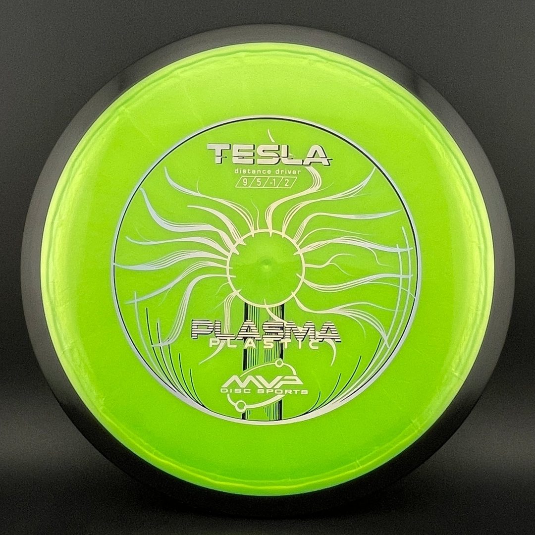 Plasma Tesla