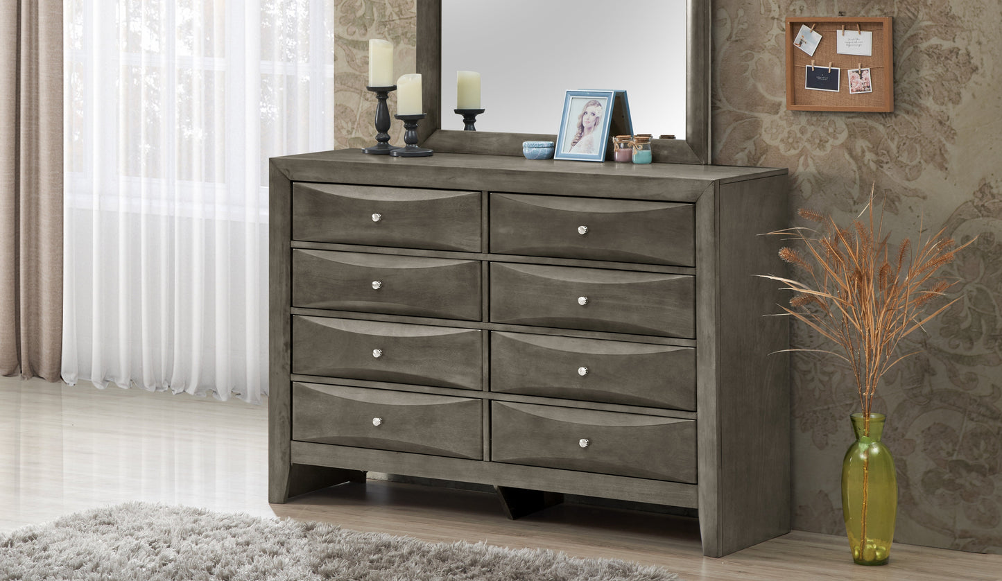 Marilla G1505-D Dresser