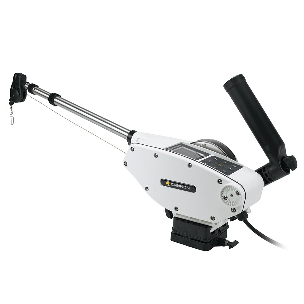 Cannon Optimum 10 Tournament Series (TS) BT Sondeur Électrique [1902340]