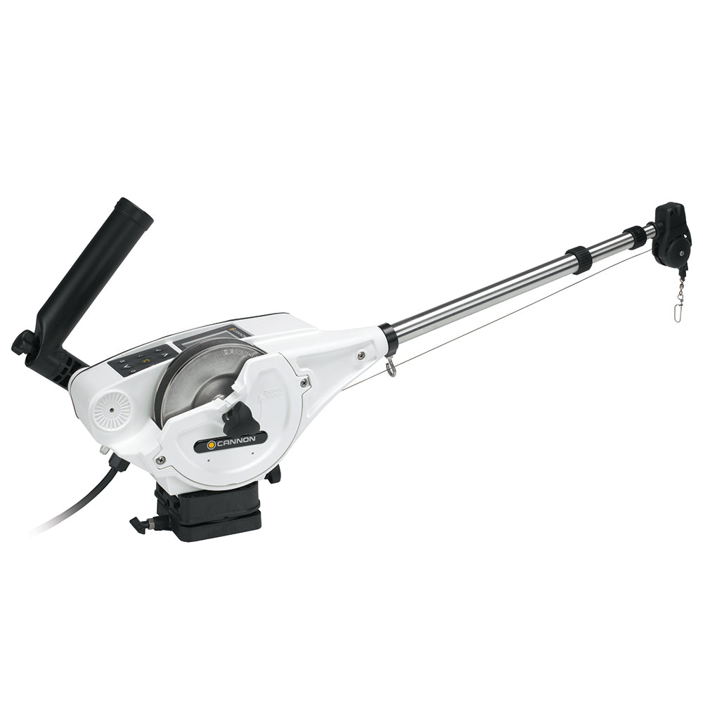 Cannon Optimum 10 Tournament Series (TS) BT Sondeur Électrique [1902340]