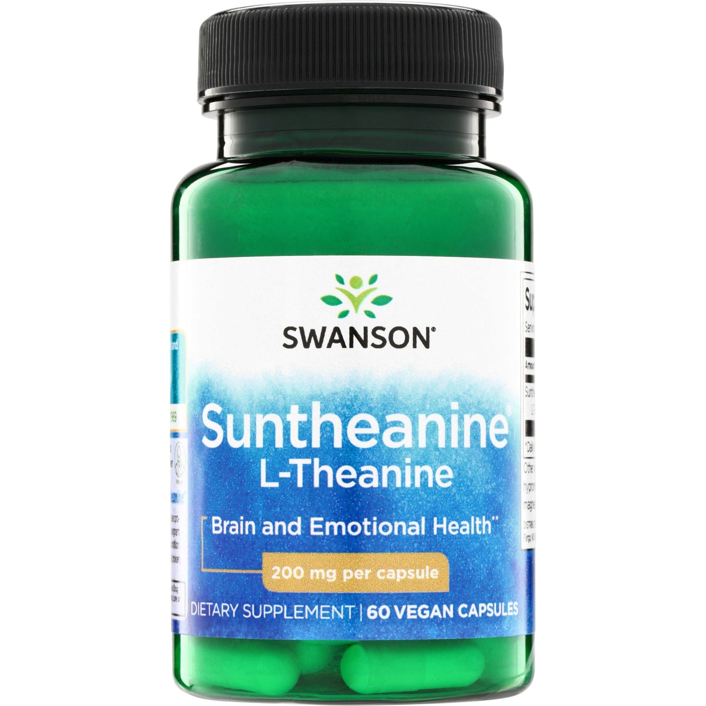 Suntheanine L-Theanine