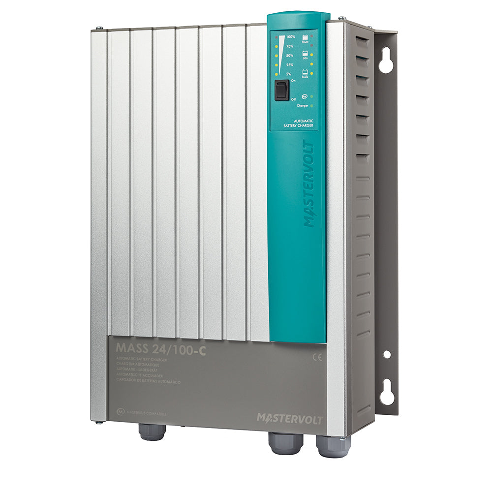 Mastervolt Mass 24/100 230V/50-60Hz [40021006]