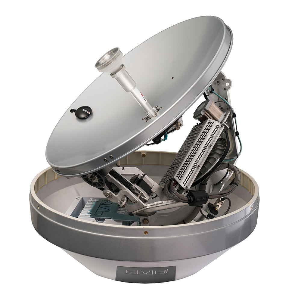 KVH TracPhone V7-HTS Ku-Band 24" mini-VSAT [01-0408-15]