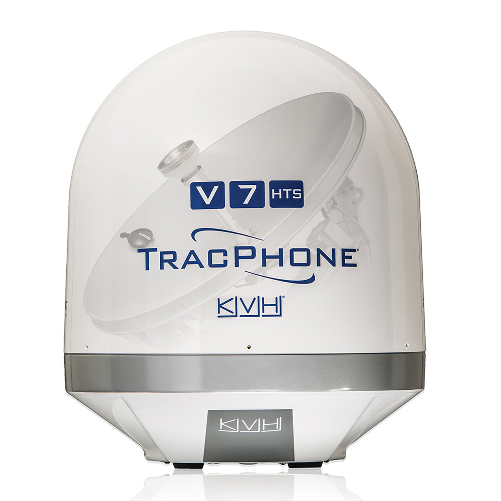 KVH TracPhone V7-HTS Ku-Band 24" mini-VSAT [01-0408-15]