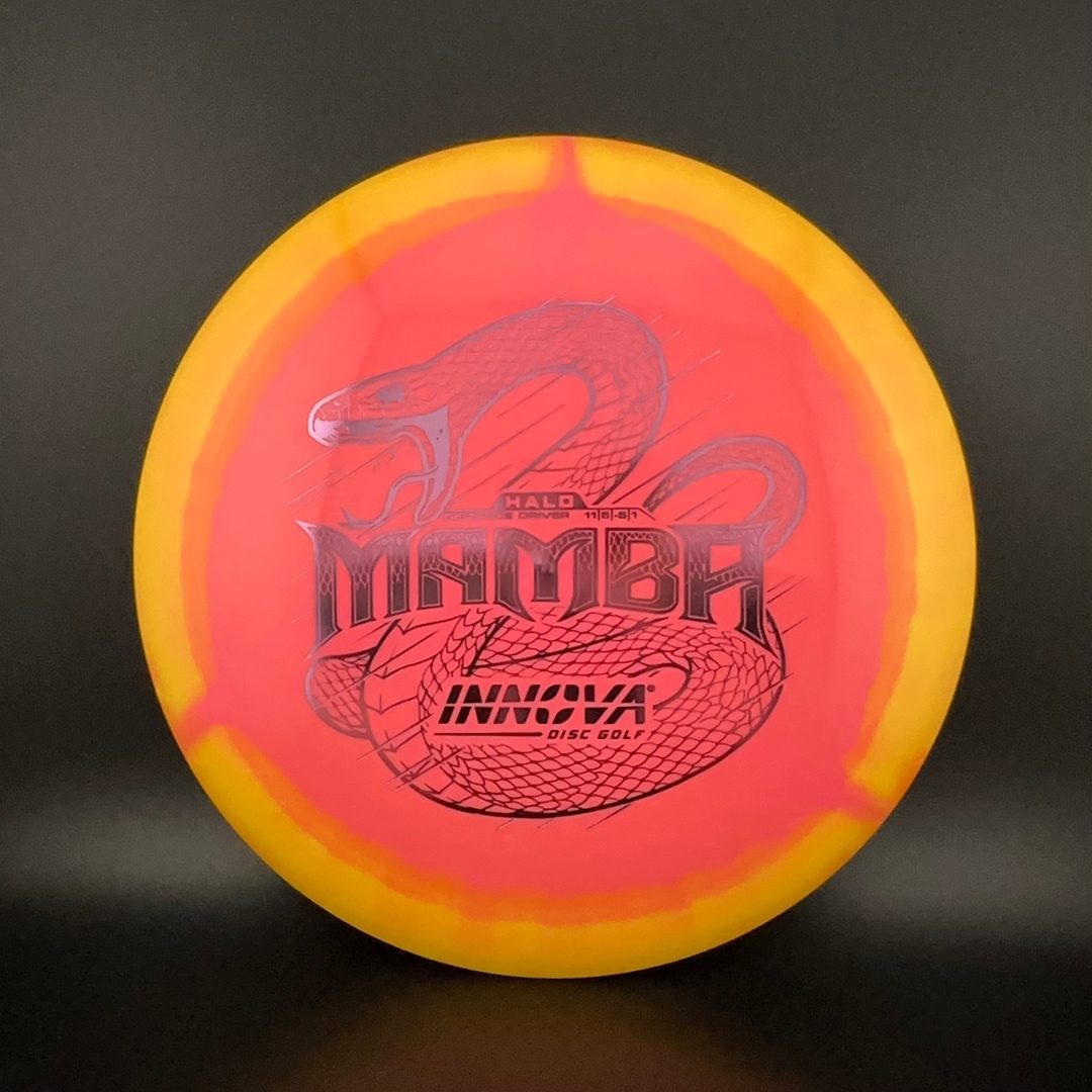 Halo Star Mamba